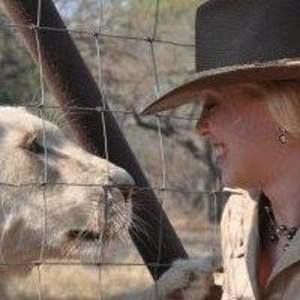 Meet your Posher, Belinda